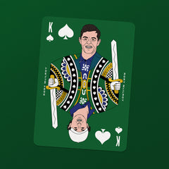 Golf Playing Cards