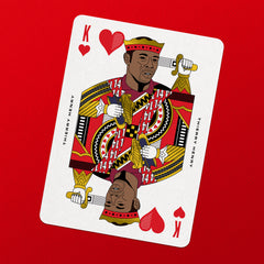 AFC Playing Cards