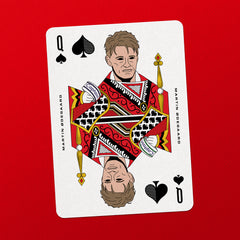 AFC Playing Cards