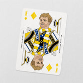 Leeds Playing Cards
