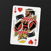 Formula 1 Playing Cards