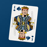 Scotland Football Playing Cards