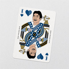 North London Whites Beer Mats