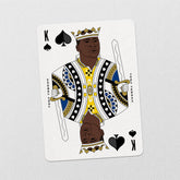 Leeds Playing Cards