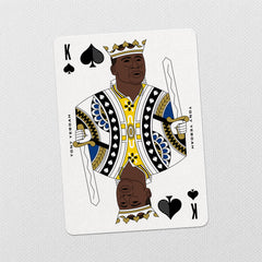 Leeds Playing Cards