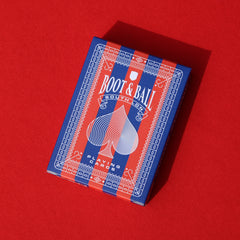 Crystal Palace Playing Cards