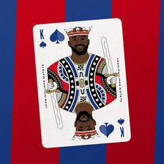 Crystal Palace Playing Cards