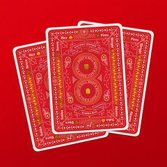 AFC Playing Cards