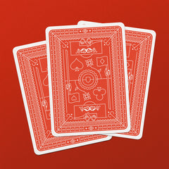 Liverpool Playing Cards