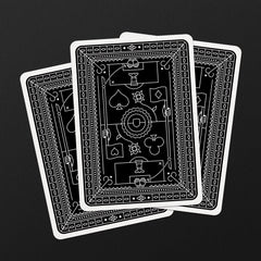 Newcastle Playing Cards