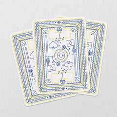 Leeds Playing Cards