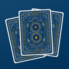Scotland Football Playing Cards