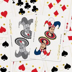 AFC Playing Cards
