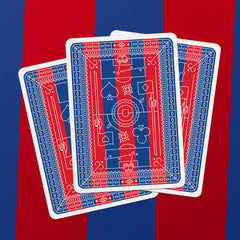 Crystal Palace Playing Cards