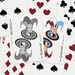 WHUFC Playing Cards
