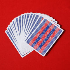 Crystal Palace Playing Cards