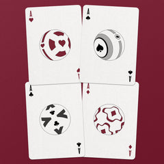 WHUFC Playing Cards
