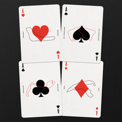 Formula 1 Playing Cards
