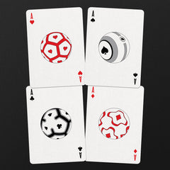 Newcastle Playing Cards