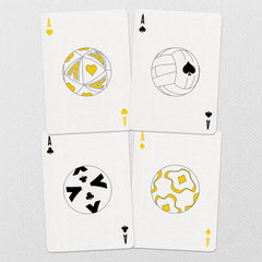 Leeds Playing Cards
