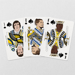 Leeds Playing Cards