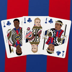 Crystal Palace Playing Cards