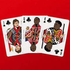 AFC Playing Cards