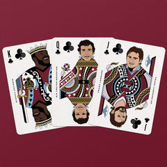 WHUFC Playing Cards