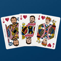 Scotland Football Beer Mats