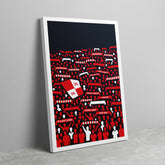 AFC Fans - League Champions