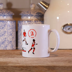 AFC Players Mug