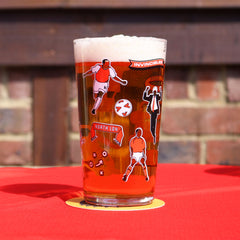 AFC Pint Glass