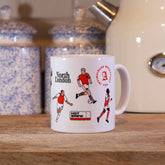 AFC Players Mug