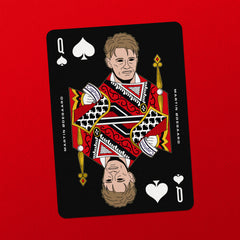 AFC Champions Playing Cards - Limited Edition
