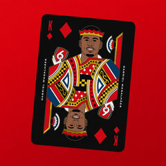 AFC Champions Playing Cards - Limited Edition