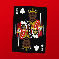 AFC Champions Playing Cards - Limited Edition
