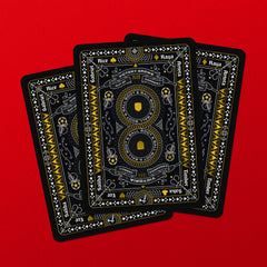 AFC Champions Playing Cards - Limited Edition