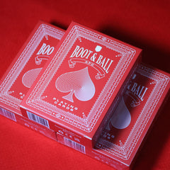 AFC Playing Cards