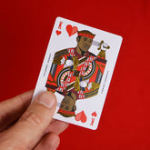 AFC Playing Cards