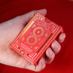 AFC Playing Cards