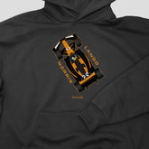 Lando Norris From Above Hoodie