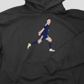 Kenny McLean Scotland vs Denmark Hoodie