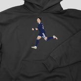 Lawrence Shankland Scotland vs Denmark Hoodie