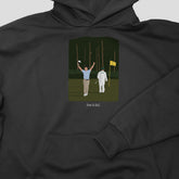 Rory McIlroy Masters 2026 Hoodie