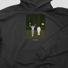 Rory McIlroy Masters 2026 Hoodie