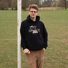 Rory McIlroy Celebration Hoodie