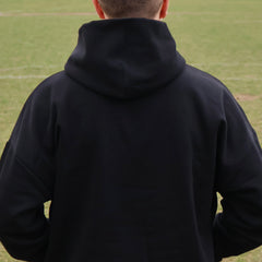 Scotland Beer Mats Hoodie