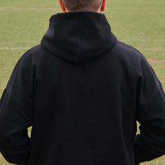 West Ham Beer Mats 2nd Edition Hoodie