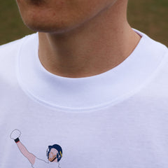 Ben Stokes - England Oversized T-Shirt