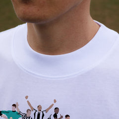 Newcastle Players Oversized T-Shirt